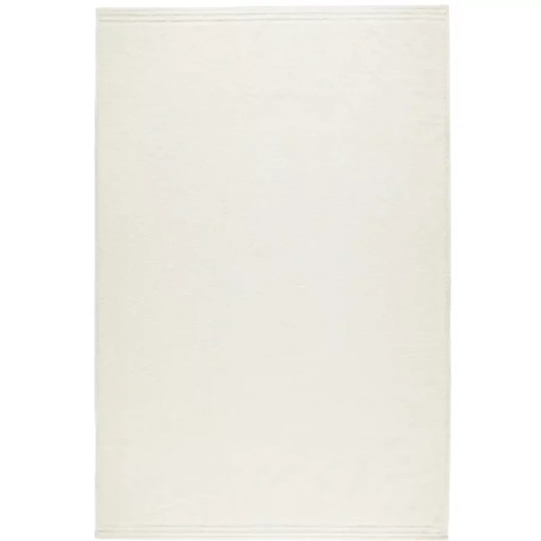 Vossen Handtücher Calypso Feeling - Farbe: ivory - 103 - Badetuch 100x150 c günstig online kaufen