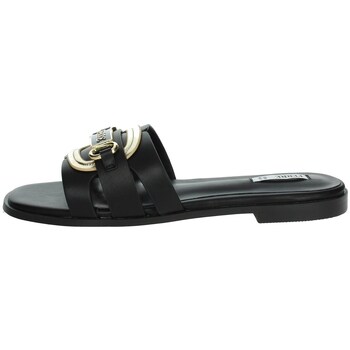 Ferre  Sandalen Ferré Alicia C sandalo basso con logo metal günstig online kaufen