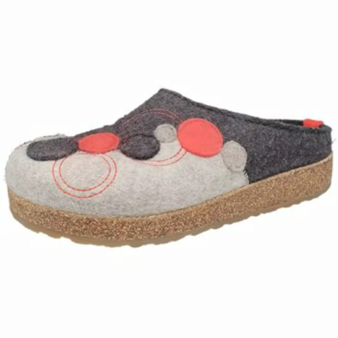 Haflinger  Hausschuhe Grizzly Fizz 751010 günstig online kaufen