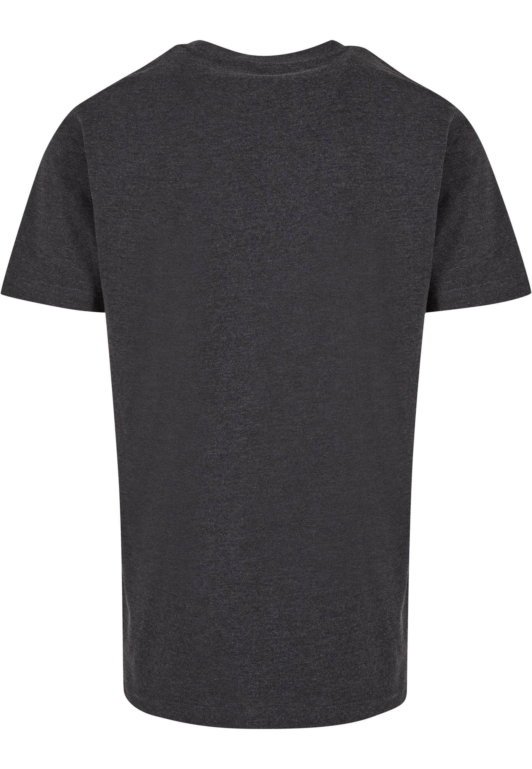 MisterTee T-Shirt MisterTee Herren Rose Tee günstig online kaufen