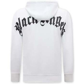 Top Star  Sweatshirt Kapuzen Mit Kapuze In Übergröße – günstig online kaufen