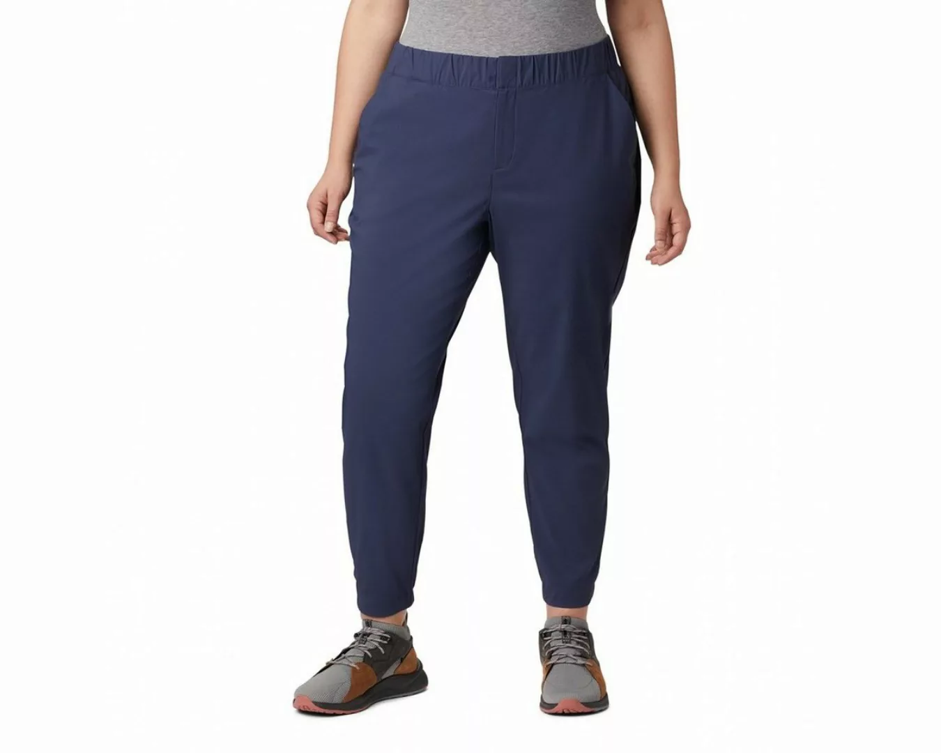 Columbia Outdoorhose Firwood Camp II Pant - 466 Nocturnal / XS günstig online kaufen