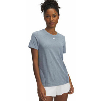 Under Armour  T-Shirt T-Shirt für Damen in blau günstig online kaufen