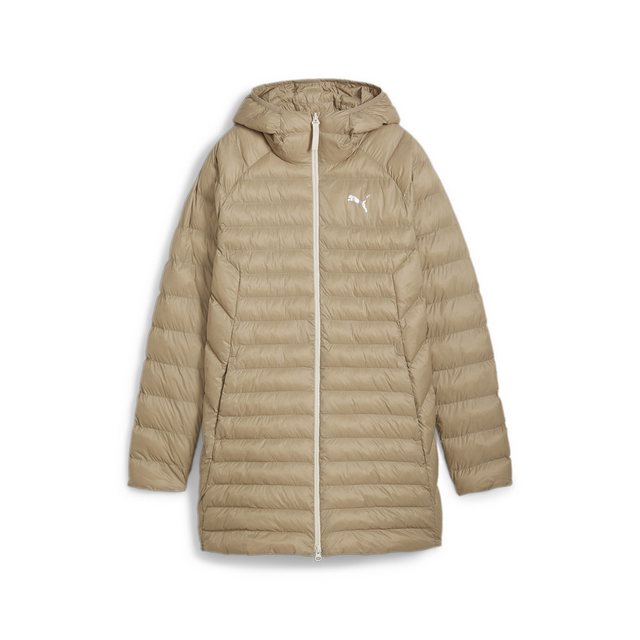 PUMA Winterjacke PackLITE Jacke Damen günstig online kaufen