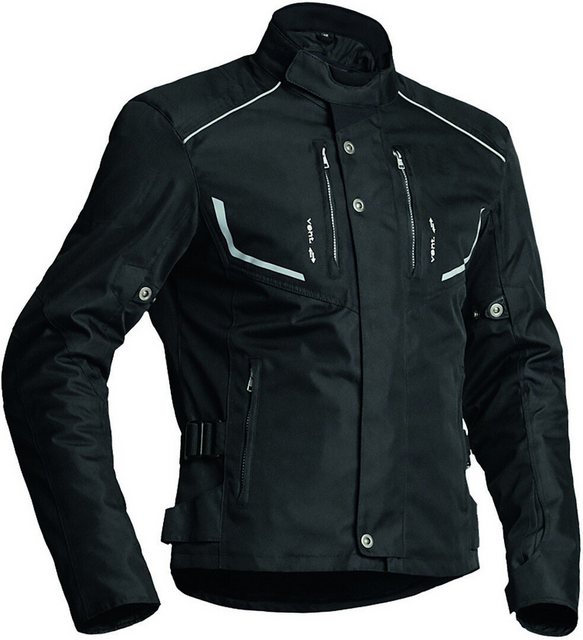 Lindstrands Motorradjacke Halden wasserdichte Damen Motorrad Textiljacke günstig online kaufen