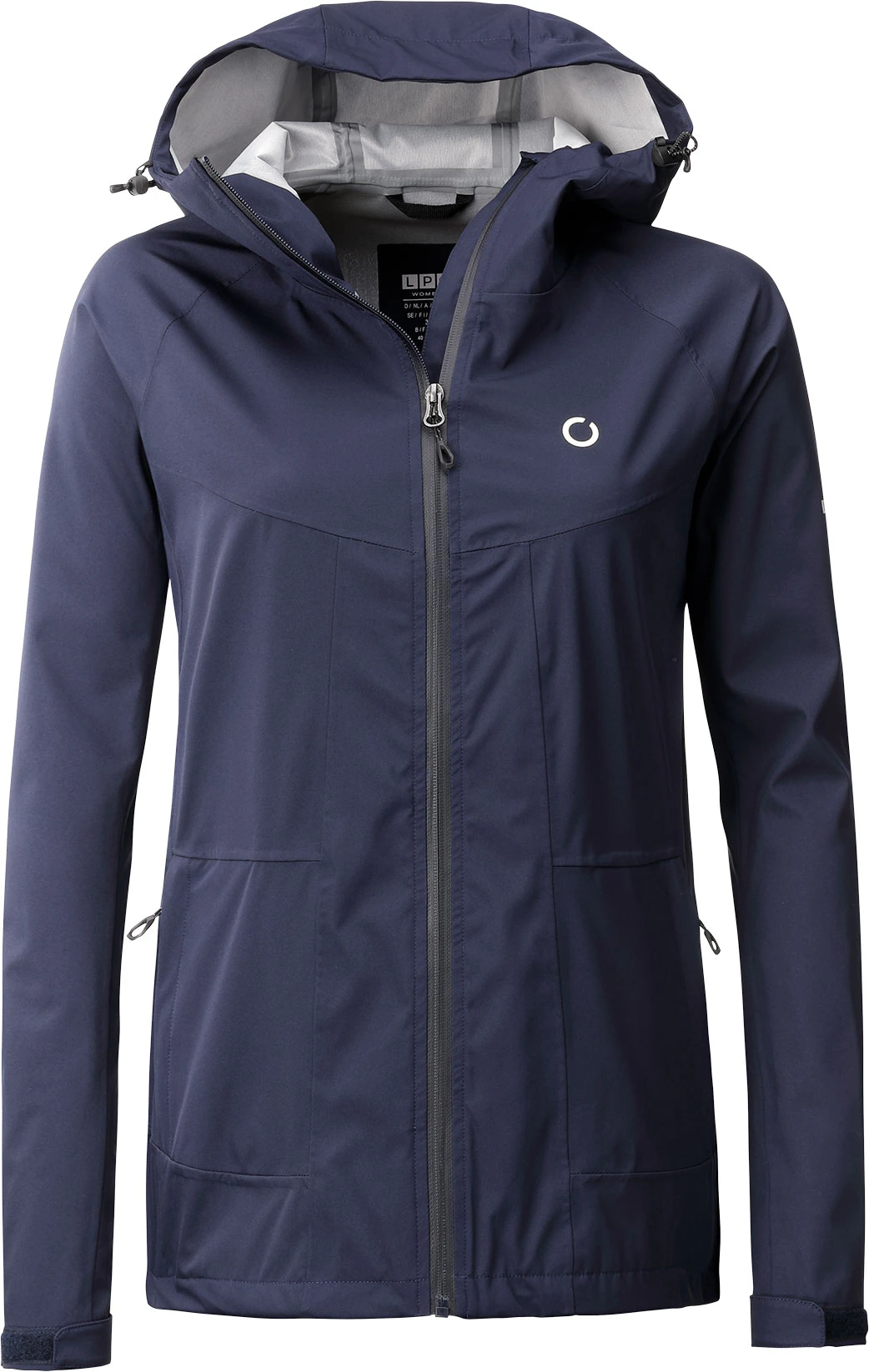 LPO Outdoorjacke "Damen Outdoorjacke Franja" günstig online kaufen