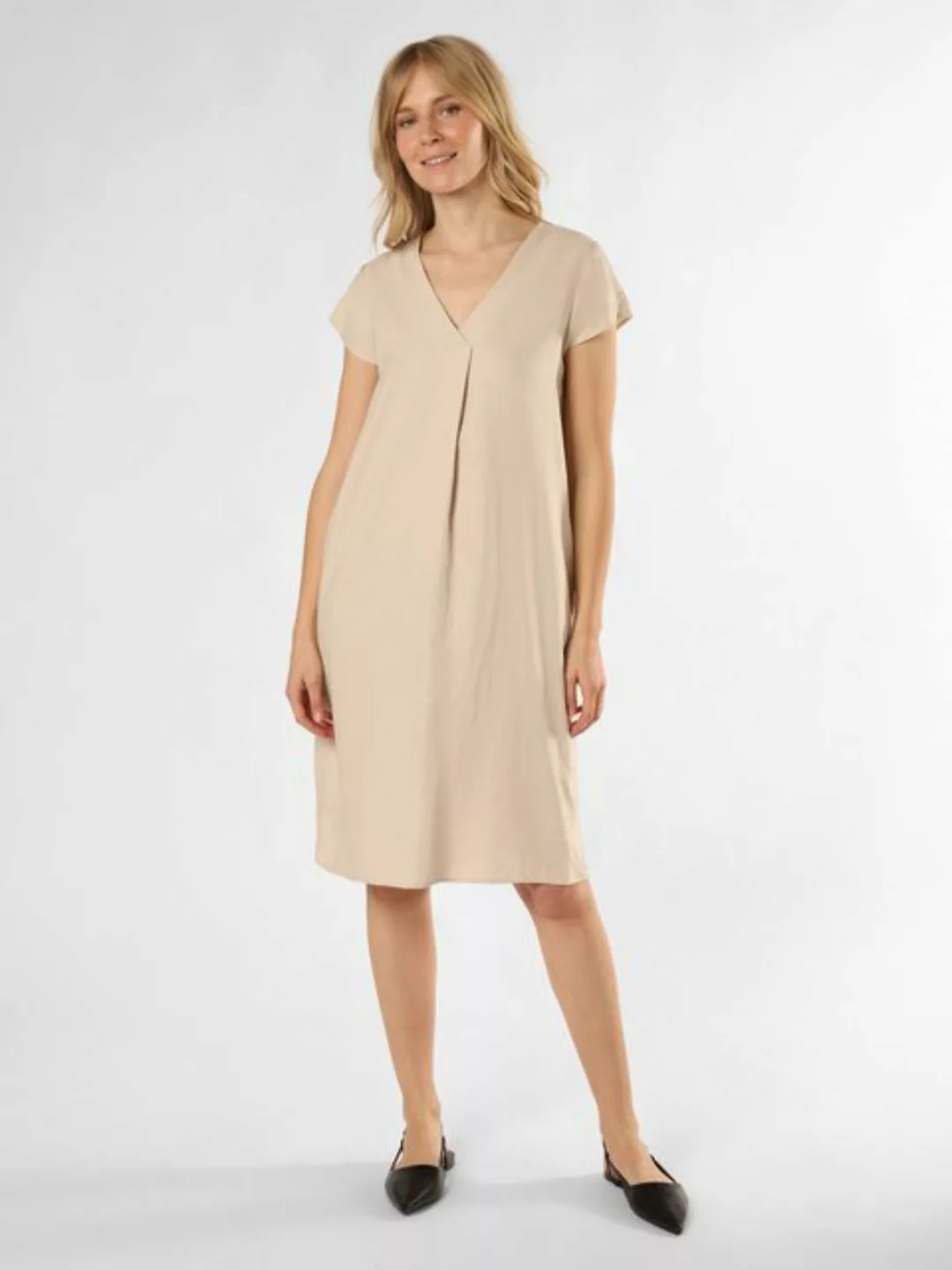 soyaconcept A-Linien-Kleid SC-Ina 59 günstig online kaufen
