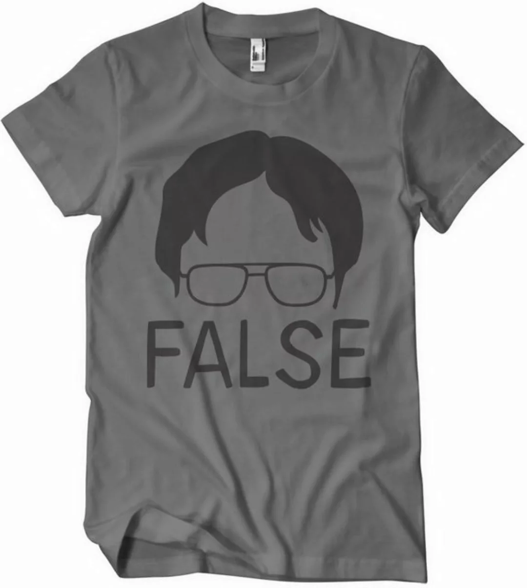 The Office T-Shirt günstig online kaufen