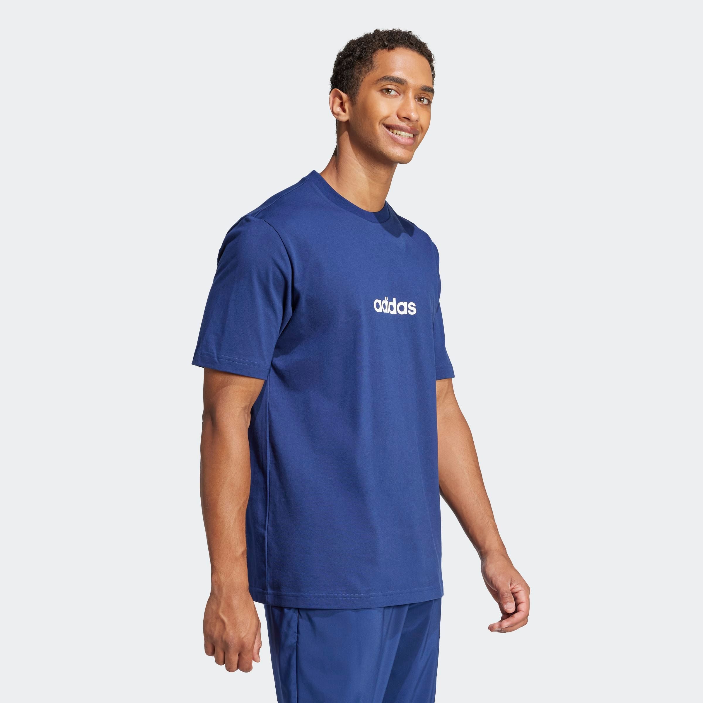 adidas Sportswear T-Shirt M LIN SJ günstig online kaufen