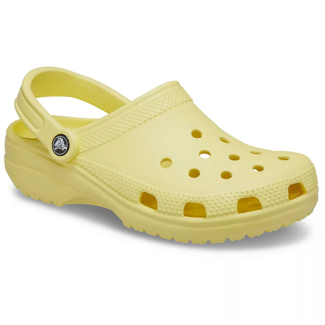 Crocs Classic Clogs EU 42-43 Banana günstig online kaufen