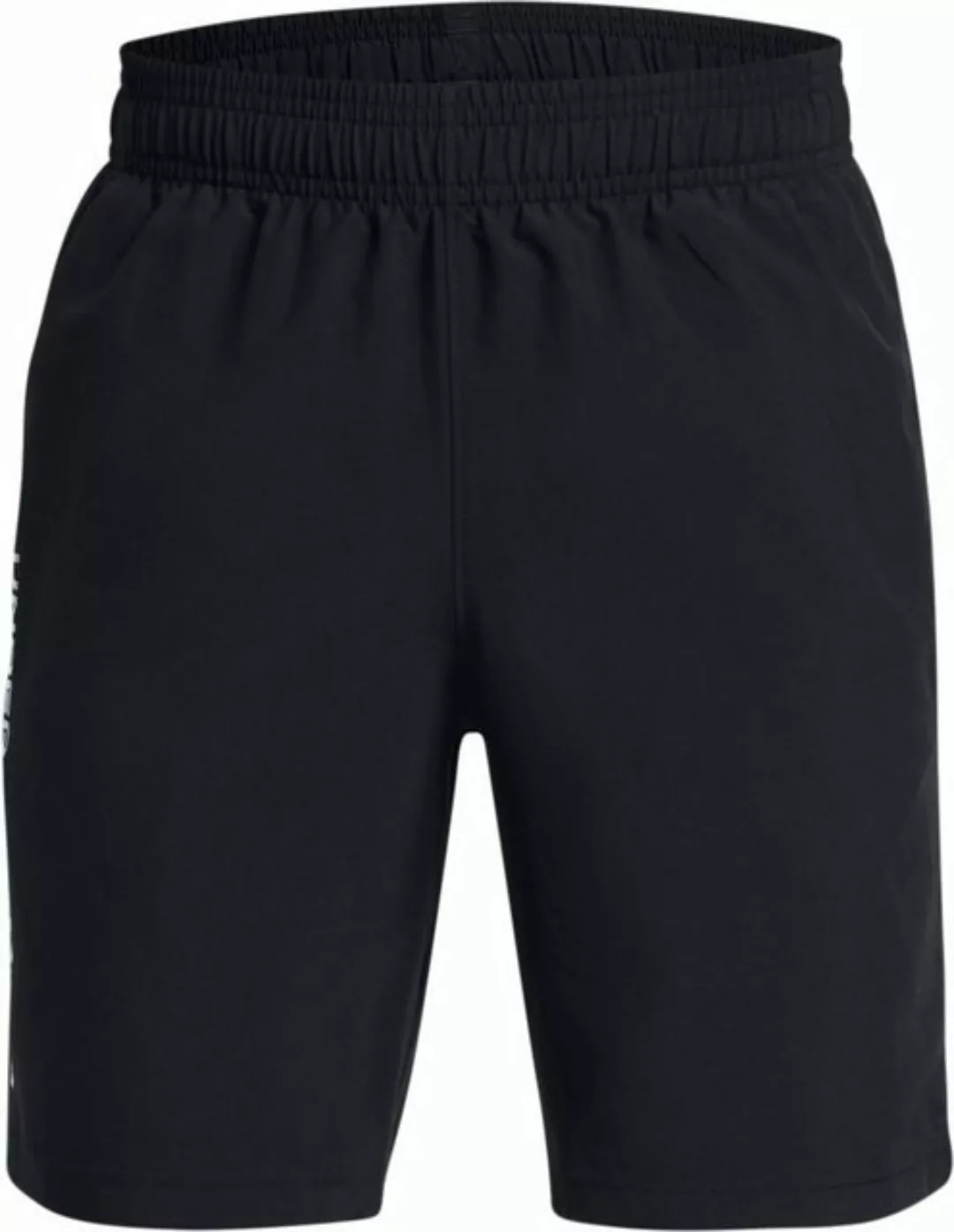 Under Armour® Shorts Ua Woven Wdmk Shorts günstig online kaufen