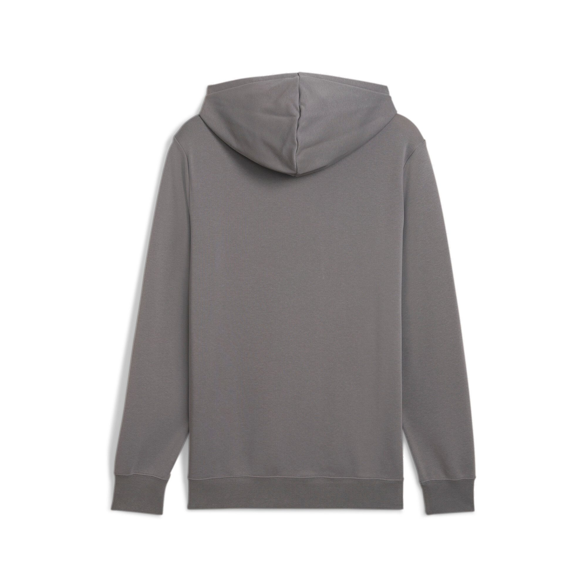 PUMA Hoodie "Essentials Small No. 1 Logo Hoodie Herren" günstig online kaufen