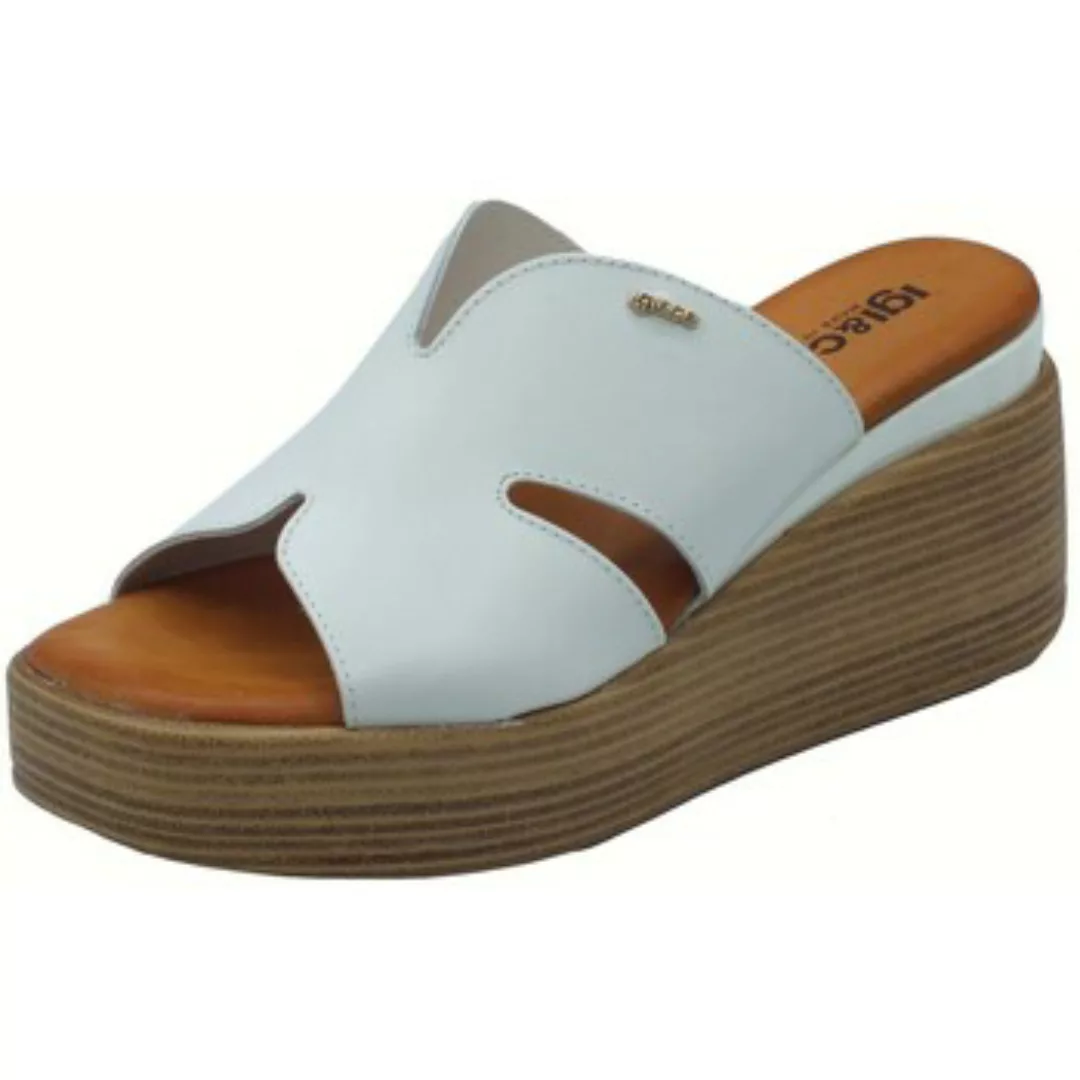 IgI&CO  Sandalen 7689611 Vitello Oceano günstig online kaufen