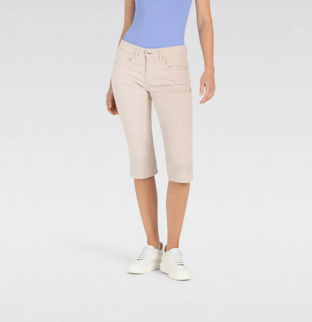 MAC Stoffhose Damen Stoffhose CAPRI (1-tlg) günstig online kaufen