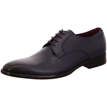 Digel Simon Schnürschuh Plain Look günstig online kaufen
