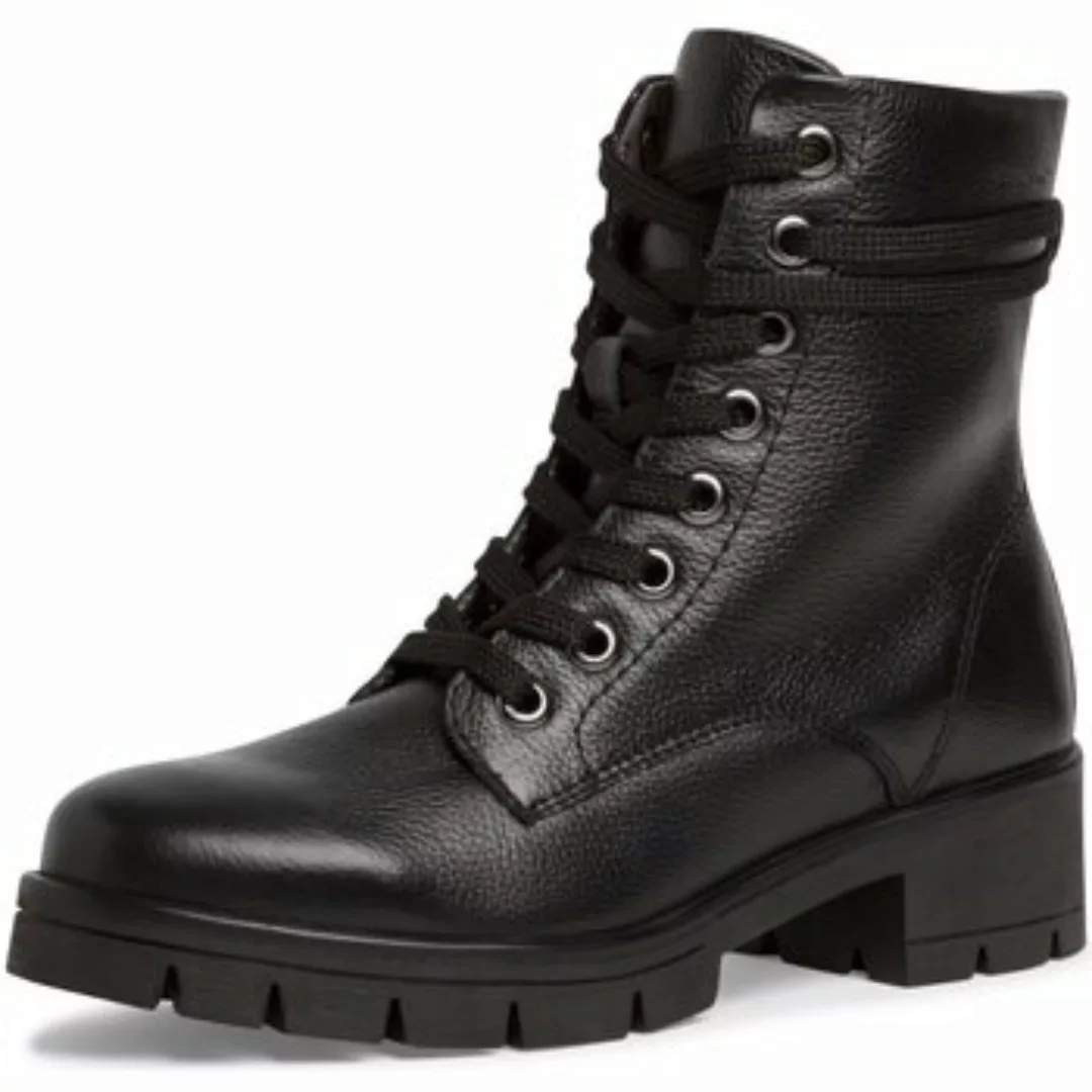 Tamaris  Stiefel Stiefeletten black 8-85212-41 günstig online kaufen