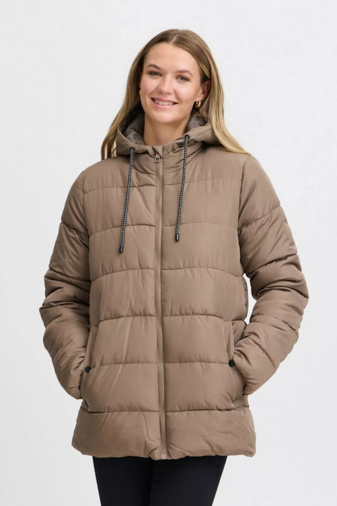 fransa Winterjacke "Fransa FRMABELLE JA 3" günstig online kaufen