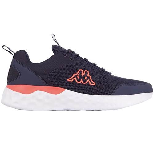 Kappa Pendo Schuhe EU 39 Navy Blue günstig online kaufen