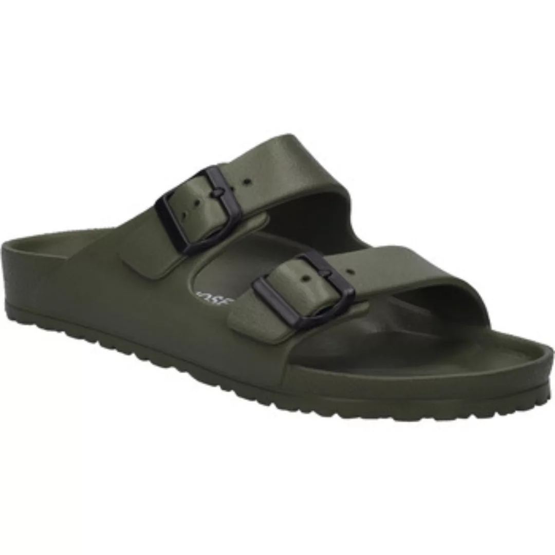 Josef Seibel  Sandalen Macon 01, oliv günstig online kaufen