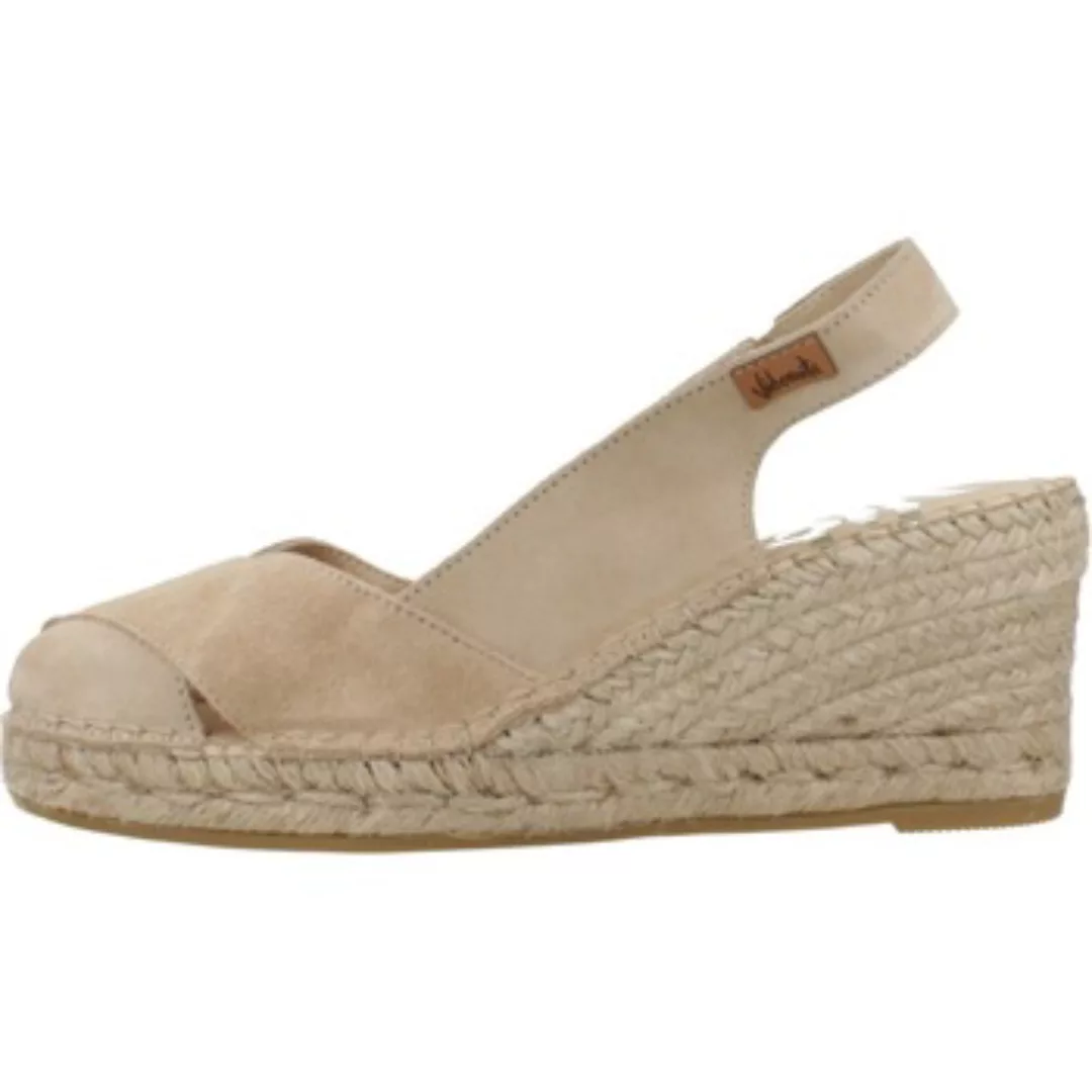 Vidorreta  Espadrilles 10900SRCLB günstig online kaufen