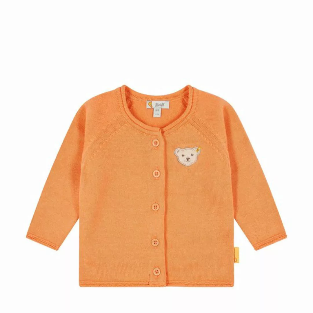 Steiff Strickjacke Strickjacke Steiff Classic günstig online kaufen