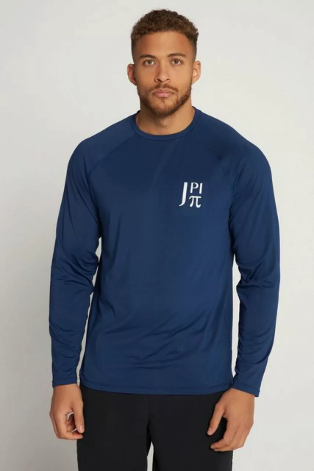 JP1880 T-Shirt Funktions-Shirt FLEXNAMIC® Langarm QuickDry günstig online kaufen