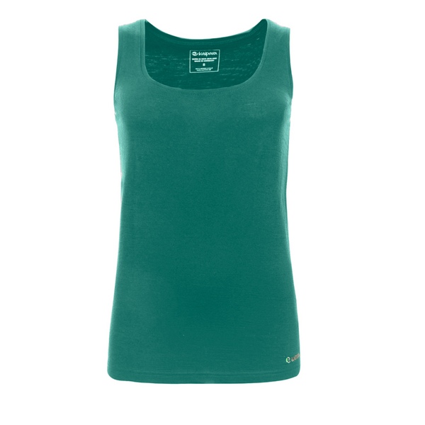 Damen Merino Top Regular 150 günstig online kaufen