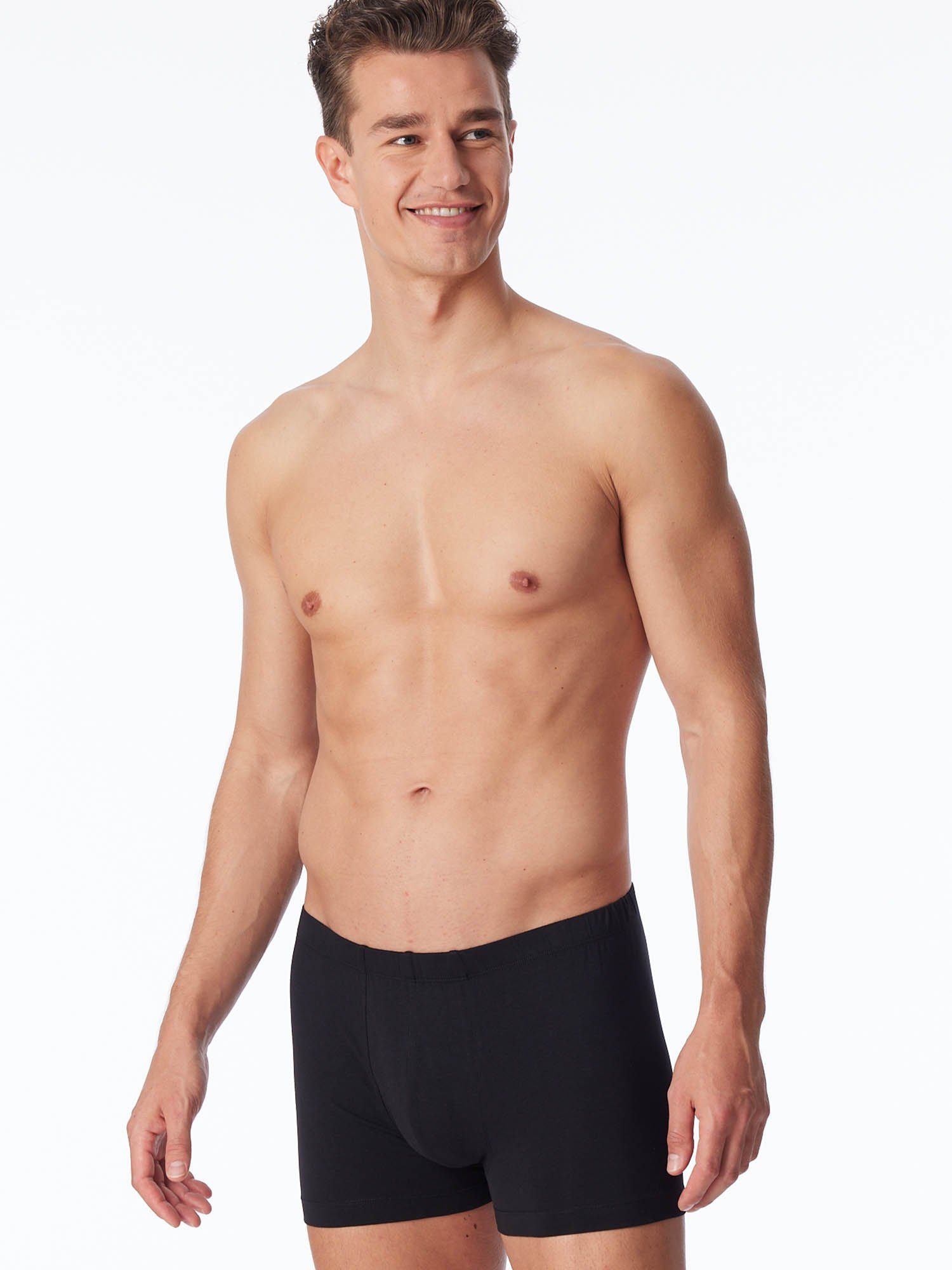 uncover by SCHIESSER Trunk UNCOVER Cotton günstig online kaufen