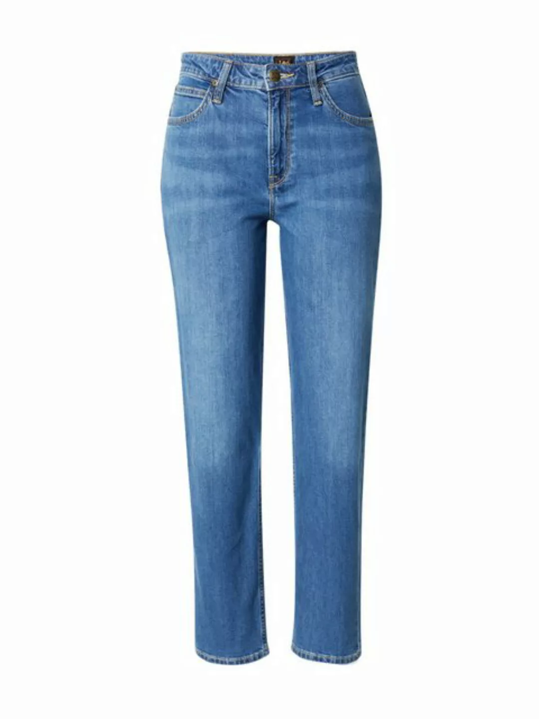 Lee® 7/8-Jeans CAROL (1-tlg) Plain/ohne Details günstig online kaufen