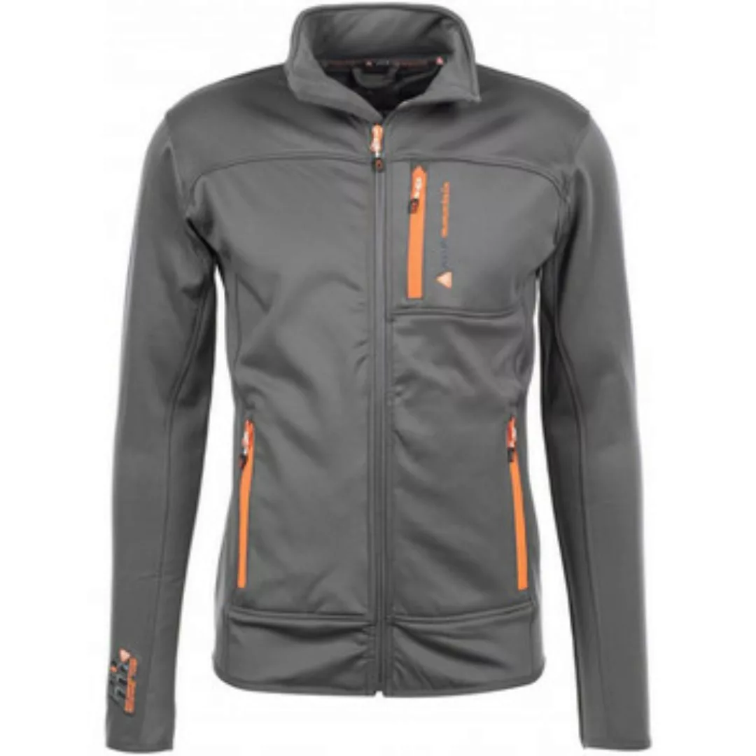 Peak Mountain  Fleecepullover Blouson polar shell homme CANTON günstig online kaufen