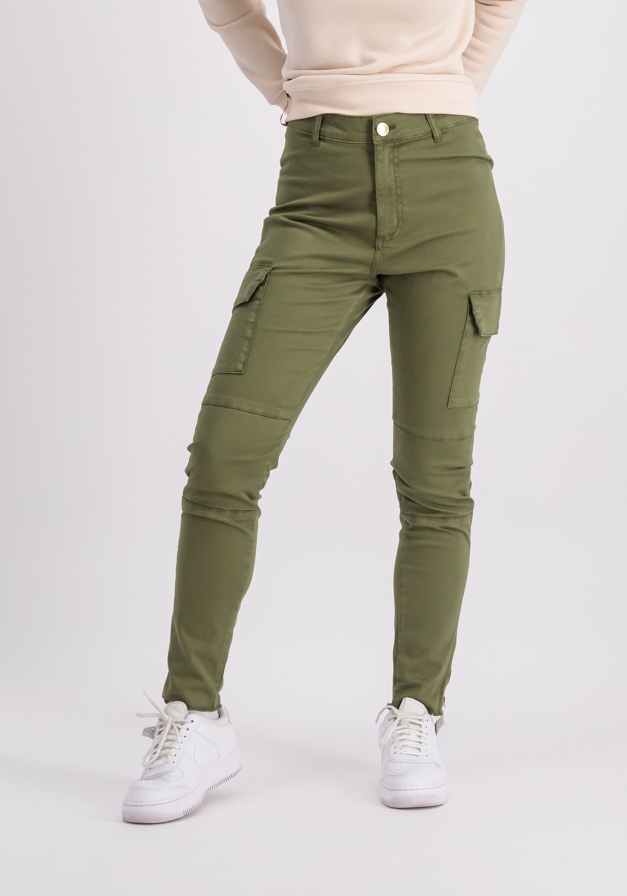 Alpha Industries Cargohose Alpha Industries Women günstig online kaufen