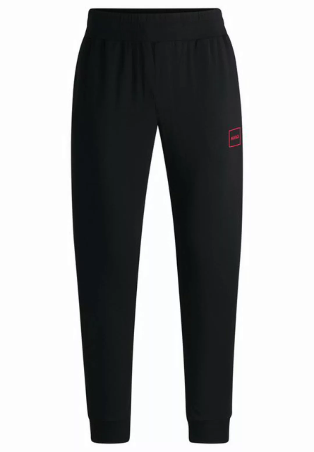 HUGO Stoffhose Laze Pants CW (1-tlg) günstig online kaufen