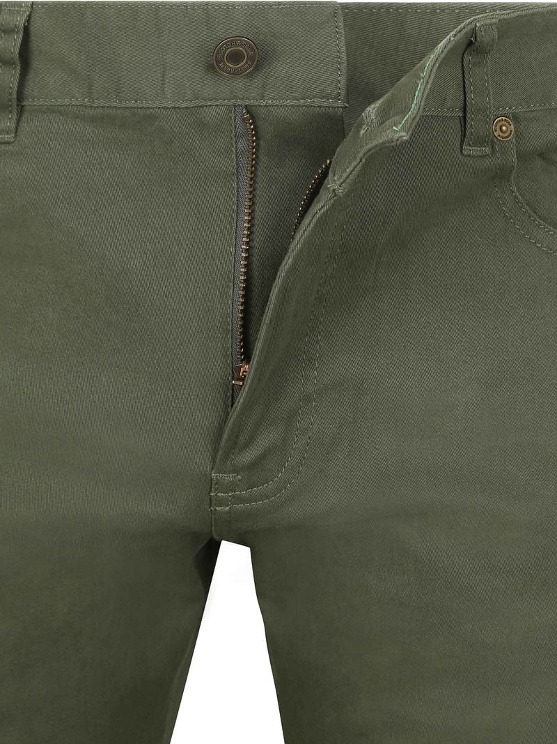 Scotch and Soda Hose Ralston Grün - Größe W 31 - L 32 günstig online kaufen