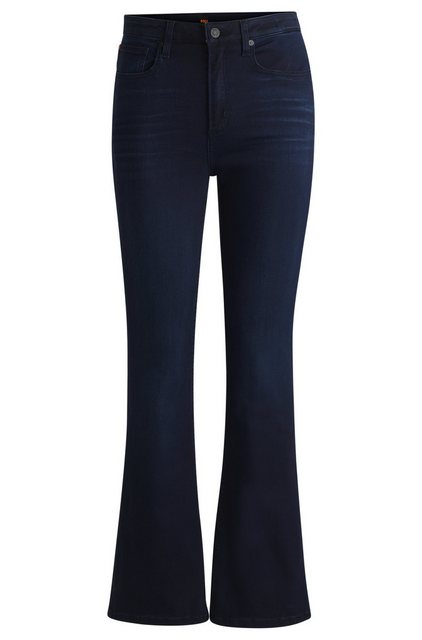 BOSS ORANGE High-waist-Jeans C_ROSA HR 2.0 günstig online kaufen