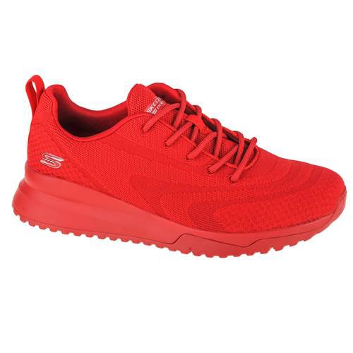 Skechers Bobs Squad 3 Color Swatch Shoes EU 35 1/2 Red günstig online kaufen