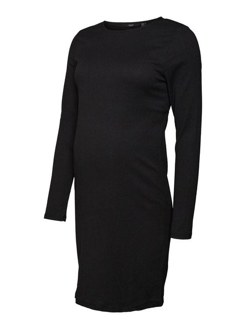 Vero Moda Maternity Jerseykleid ELIOHAYA (1-tlg) Cut-Outs günstig online kaufen