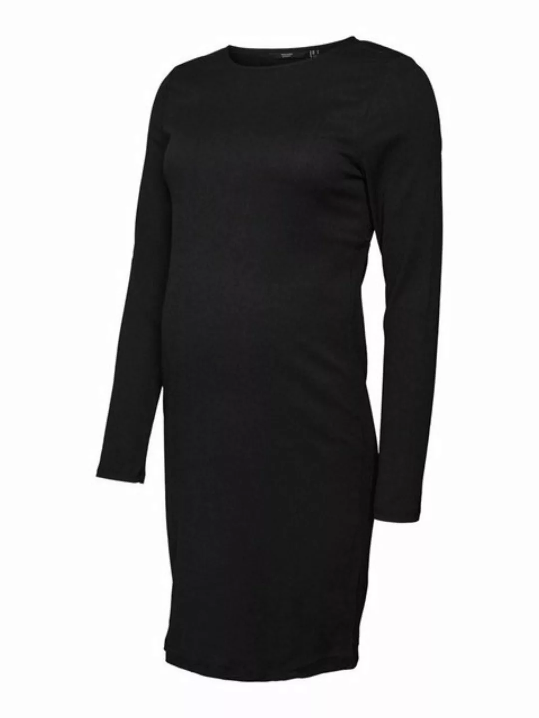 Vero Moda Maternity Jerseykleid ELIOHAYA (1-tlg) Cut-Outs günstig online kaufen