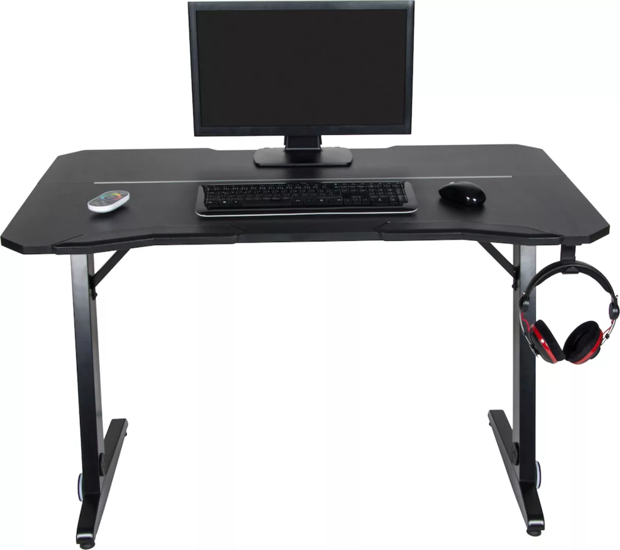 Duo Collection Gamingtisch "Game-Rocker GT-35" günstig online kaufen
