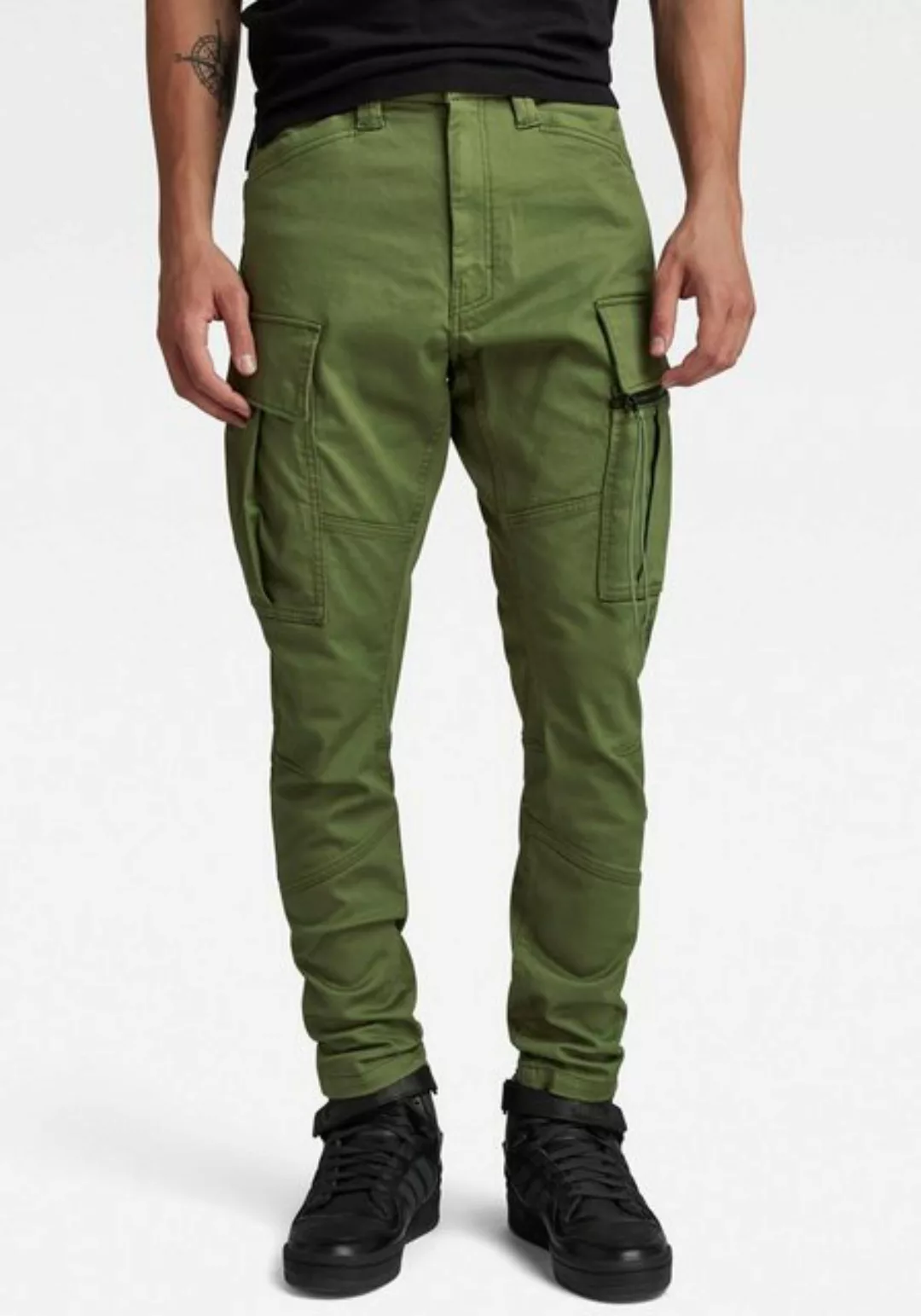 G-Star RAW Cargohose günstig online kaufen