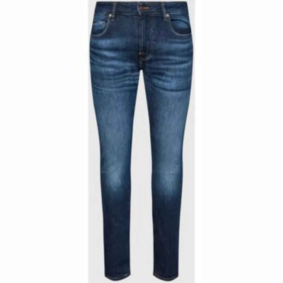 Guess  Jeans M2YA27 D4Q41 CHRIS-2CRD CARRY DARK günstig online kaufen