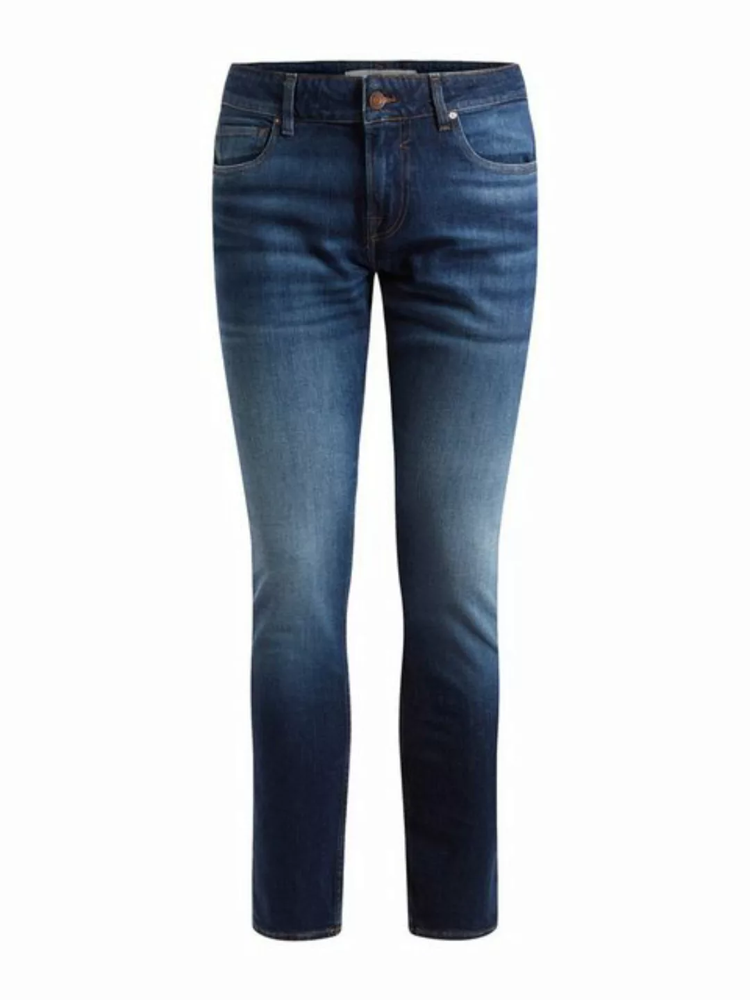 Guess 5-Pocket-Jeans Jeans Miami 5-Pocket-Style günstig online kaufen