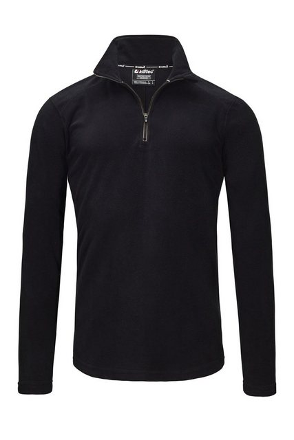 Killtec Fleecepullover killtec Herren Fleecepullover Thônes günstig online kaufen