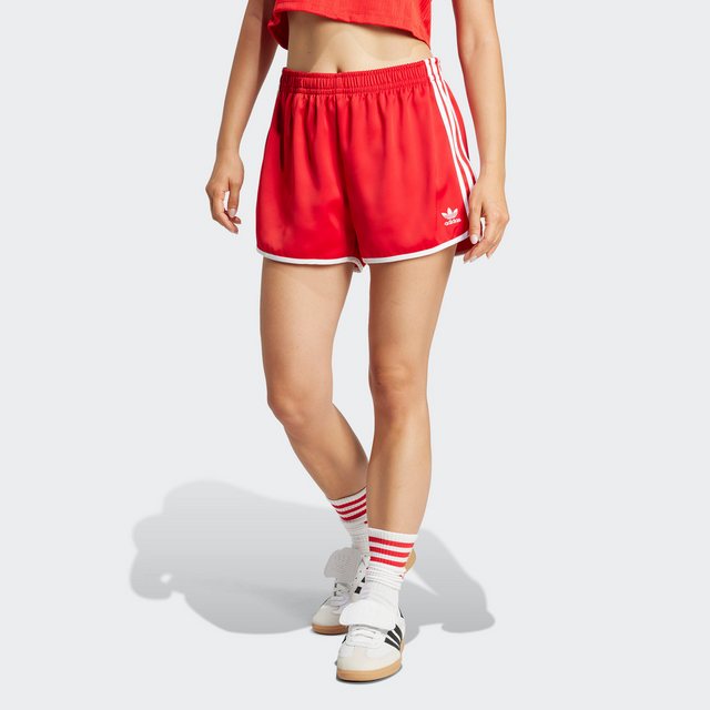 adidas Originals Shorts 3S SPRINTER (1-tlg) günstig online kaufen