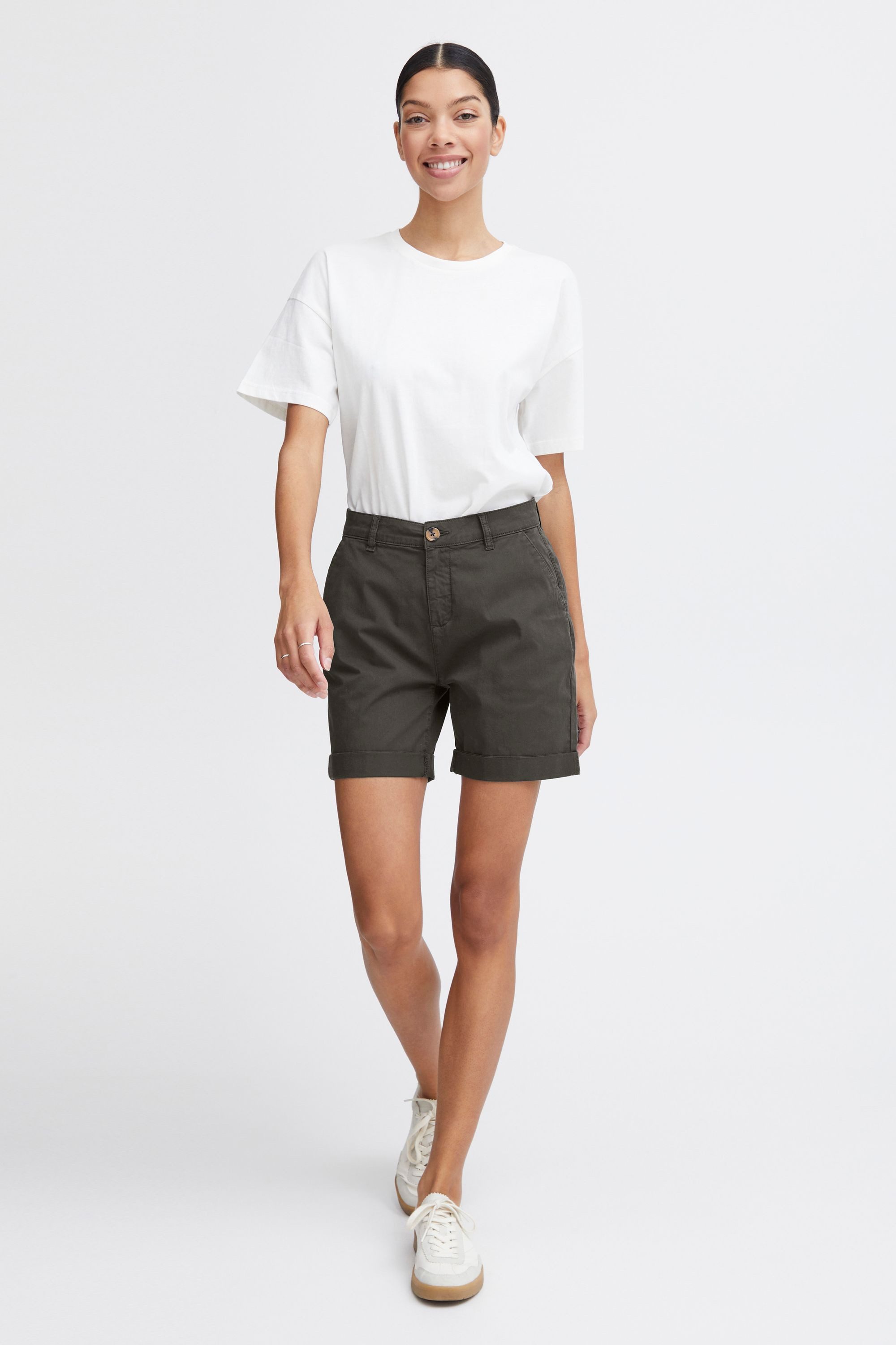 OXMO Shorts Charline günstig online kaufen