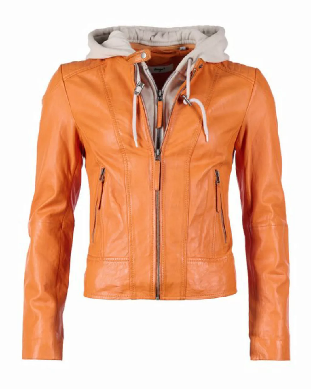 Maze Lederjacke 42021133 günstig online kaufen