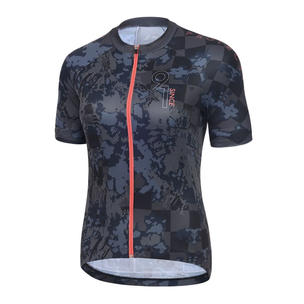 Protective Radtrikot Trikot P-Blueberry günstig online kaufen
