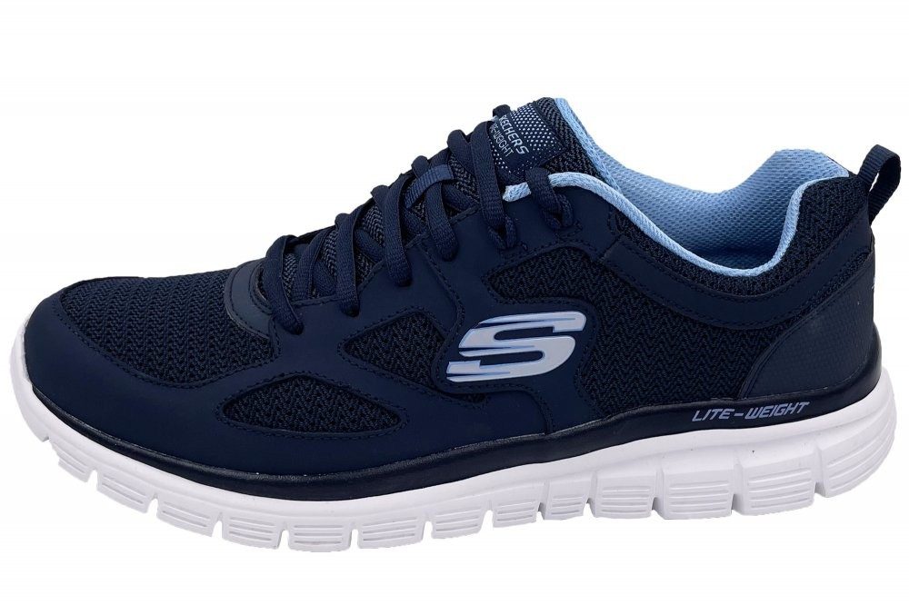 Skechers Burns Agoura Sneaker (1-tlg) günstig online kaufen