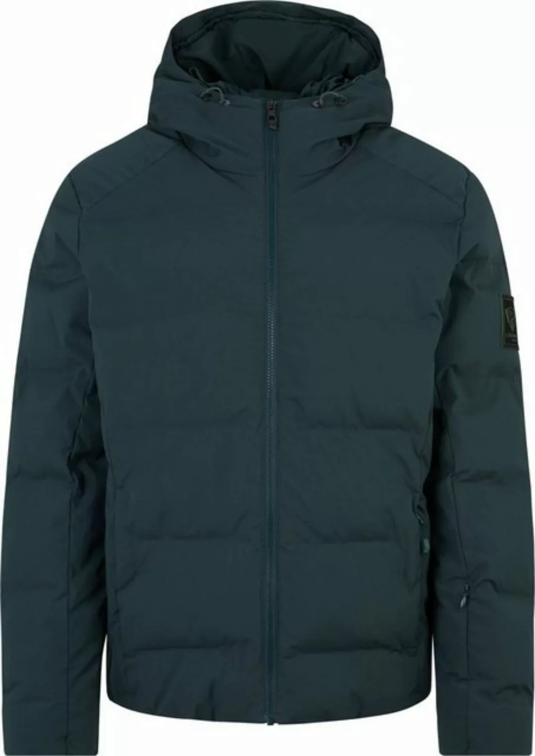 Ziener Anorak TYERS man (jacket ski) DARK JUNGLE günstig online kaufen