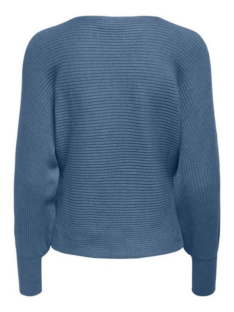 ONLY Strickpullover ONLADALINE L/S SHORT PULLO KNT NOOS günstig online kaufen