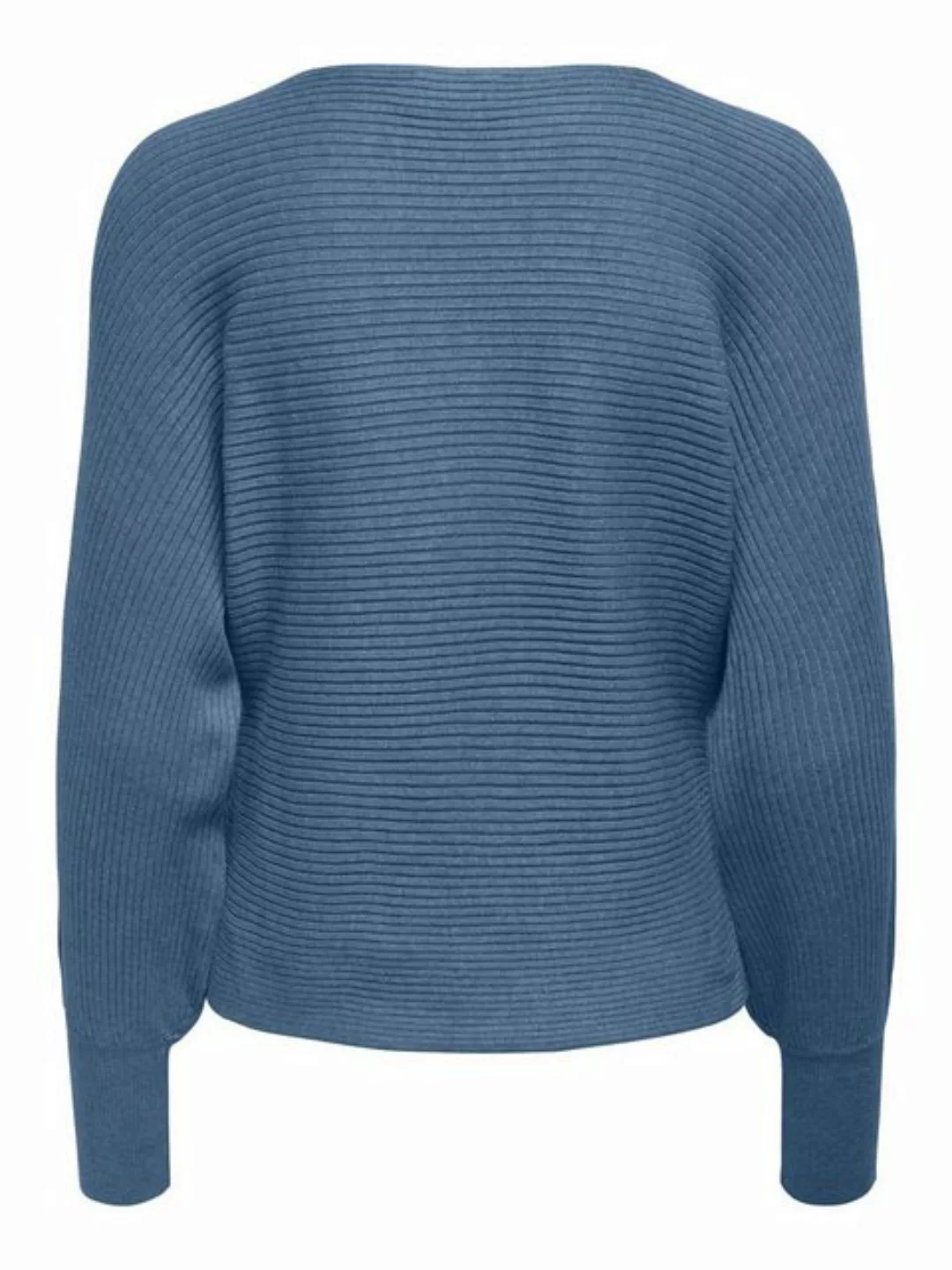 ONLY Strickpullover ONLADALINE L/S SHORT PULLO KNT NOOS günstig online kaufen